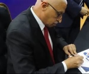 محافظ شمال سيناء يعتمد نتيجة الشهادة الإعدادية بنسبة نجاح 86،5٪؜