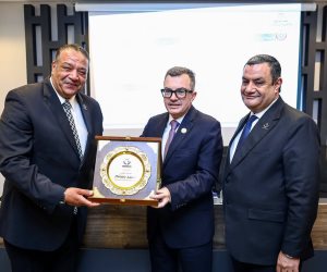 خلال لقائه "تنسيقية الشباب".. وزير التخطيط: التنمية الاقتصادية تواجه متغيرات عالمية معقدة