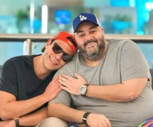 محمد إمام: صقر وكناريا مليان أكشن ومجبتش دوبلير.. والعمل مع شيكو ممتع