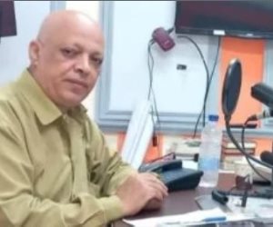 وفاة حسن عابد كبير المذيعين بإذاعة القاهرة الكبرى