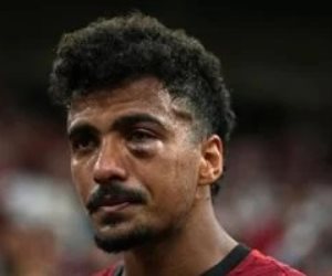 بروتوكول فيفا يمنع مشاركة حسام عبد المجيد فى مباراة مصر وإيران