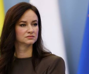 للمرة الثانية منذ 2024.. رئيسة وزراء ليتوانيا تقدم استقالتها في ظل تصاعد الأزمة السياسية