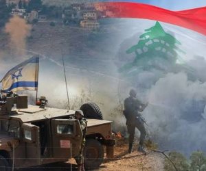 شهيدان وجريح في قصف إسرائيلي جنوب لبنان وحزب الله يتهم تل أبيب بخرق وقف إطلاق النار
