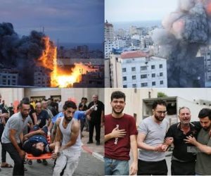 غزة في يومها الـ257 لوقف إطلاق النار.. 3 شهداء ودمار متصاعد إثر خروقات إسرائيلية مستمرة