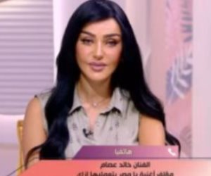 مؤلف أغنية "يا مصر بتعمليها إزاي": لم أتوقع صدى النجاح الكبير