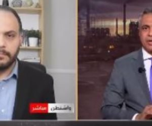 ماركو مسعد: ضغوط داخلية على ترامب لإثبات جدوى الحرب والتوصل إلى حل للملف الإيراني