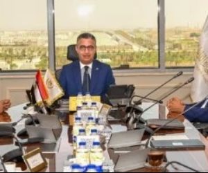 وزير التموين : تطوير منظومة توزيع السلع ضمن مشروع كارى أون