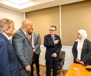 وزير التخطيط والتنمية الاقتصادية: نمتلك ركيزة أساسية لدعم التحول الرقمي واتخاذ القرار التنموي على أسس علمية