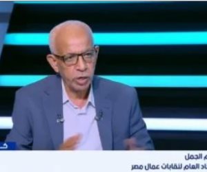 اتحاد عمال مصر: نسعى لتقنين اقتصاد المنصات وحماية حقوق الدليفري
