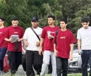 انتهاء امتحان اللغة الأجنبية الثانية للثانوية العامة.. وبدء خروج الطلاب من اللجان