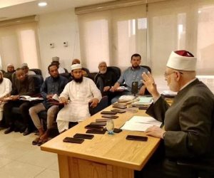 الضويني: الداعية المعاصر بحاجة إلى الإحاطة بالقضايا الفقهية المستجدة