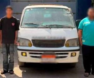 كشف ملابسات مشاجرة بين سائق ميكروباص وراكبين بسبب خلاف على الأجرة ببني سويف