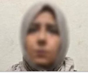 جنايات القاهرة تعاقب خاطفة رضيعة مستشفى الحسين بالسجن 7 سنوات