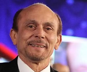 شقيق الفنان محمد صبحي يكشف حقيقة مرضة ويطمئن الجمهور عليه