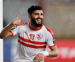 الزمالك يحل أزمة فرجاني ساسي ويسرّع إنهاء ملف قضايا فيفا لرفع إيقاف القيد