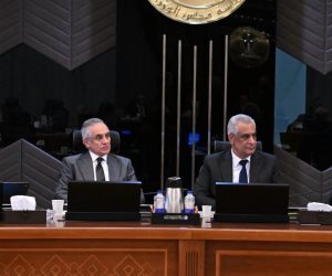 وزير التخطيط يستعرض مؤشرات أداء الاقتصاد المصري خلال الربع الثالث من العام المالي 2025/2026
