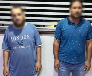 الداخلية تكشف ملابسات فيديو مشاجرة بين جارين بسبب خلافات الجيرة في البحيرة