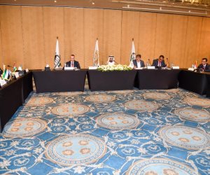 رئيس البرلمان العربي: مؤتمر هذا العام يتصدى لملفات استراتيجية والتحديات الراهنة تفرض وحدة الصف والموقف 