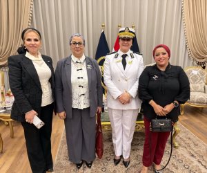 وزارة الداخلية تبرز جهود الدولة والشركاء الدوليين في حماية الطفل خلال ندوة تثقيفية بأكاديمية الشرطة