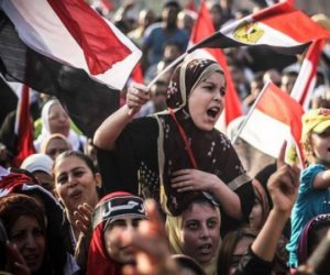 لماذا خرجت سيدات مصر في 30 يونيو؟.. عام من الإهانات والإقصاء من الحياة السياسية في عهد الجماعة الإرهابية