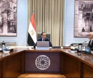 خلال اجتماع اليوم .. رئيس الوزراء يتابع الموقف التنفيذي للمشروعات الخدمية والتنموية بجنوب سيناء