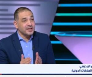 خبير علاقات دولية: مصر تعاملت مع ملف اللاجئين بشرف وشفافية وتتحمل عبء ضخم