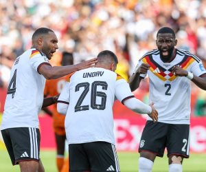 ألمانيا تتصدر القائمة الهجومية في كأس العالم 2026.. وكندا تطاردها بـ8 أهداف