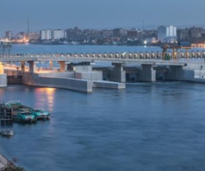 تضم محطة لإنتاج الطاقة الكهرومائية.. «الري»: قناطر أسيوط الجديدة من أكبر المشروعات المائية على النيل بعد السد العالي وقناطر إسنا ونجع حمادي