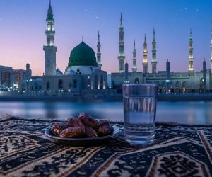 كيف كان سيدنا النبي يحتفل بيوم عاشوراء ؟ .. السنن والأعمال الواردة