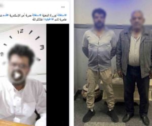 الداخلية تكشف ملابسات فيديو الاستيلاء على أرض بالإسكندرية: نزاع على الملكية واتهامات متبادلة بين الطرفين