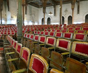 الجمعية الجغرافية المصرية.. 150 عامًا من حفظ التراث الجغرافي وكنوز الخرائط النادرة