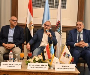  وزير الاستثمار: الإصلاح الاقتصادي يرتكز على تيسير الإجراءات للمستثمرين ورقابة فعالة تحمي الأسواق