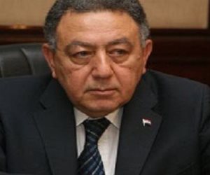 خالد عبدالغفار ينعى الدكتور عمرو حلمي وزير الصحة الأسبق