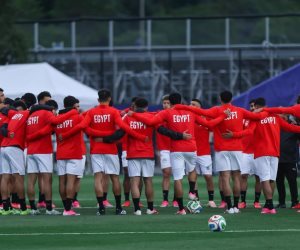مصر وإيران.. مواجهة حاسمة لحسم التأهل في كأس العالم 2026.. الموعد والقنوات الناقلة والمعلق
