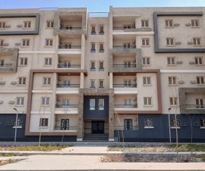 وزيرة الإسكان تتابع موقف تنفيذ مشروعات المبادرة الرئاسية “سكن لكل المصريين” بعدد من المدن الجديدة