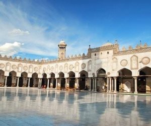 الأزهر يعزي فنزويلا في ضحايا الزلزال المدمر.. ويناشد العالم إغاثة المناطق المنكوبة