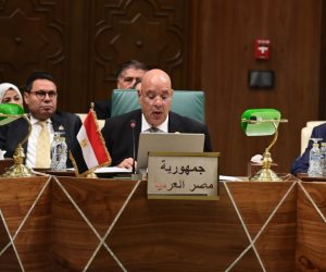رئيس مجلس النواب: اختيار ملف السيادة الرقمية العربية ليس ترفًا فكريًا بل معركة مصيرية