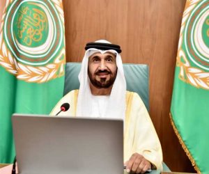 رئيس البرلمان العربي يُشيد بدور مصر الريادي في دعم العمل المشترك والدفاع عن قضايا الأمة