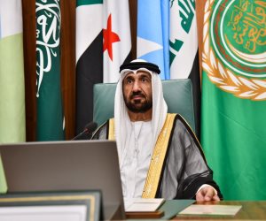 رئيس البرلمان العربي: التحولات الرقمية المتسارعة تتطلب بناء سيادة رقمية عربية راسخة