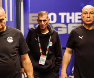 4 تغييرات في تشكيل الفراعنة.. كيف يخوض منتخب مصر مباراة إيران؟