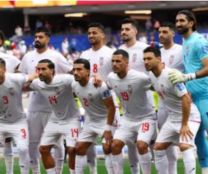 طارمي يقود تشكيل إيران لمواجهة مصر في كأس العالم