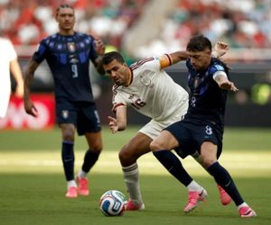 إسبانيا تحسم صدارة المجموعة التاسعة بالفوز على أوروجواي في كأس العالم 2026
