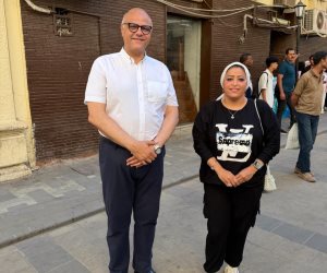 من شارع "النبي دانيال" تبدأ الحكاية.. "صوت الأمة" في جولة ميدانية مع محافظ الإسكندرية لإعادة إحياء قلب "الثغر" التاريخي