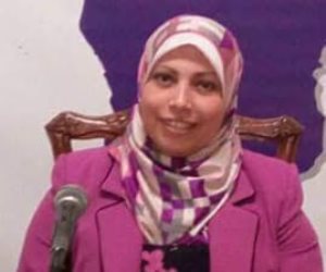 رئيس جامعة القاهرة يعين الدكتورة سالي فريد وكيلًا للدراسات العليا والبحوث بكلية الدراسات الإفريقية العليا