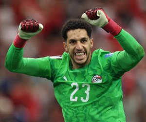 قفاز الأمان.. مصطفى شوبير يتألق ويقود منتخب مصر بأداء استثنائي في كأس العالم 2026