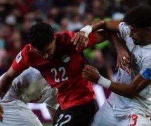 الفار يلغى هدف لإيران أمام مصر فى كأس العالم