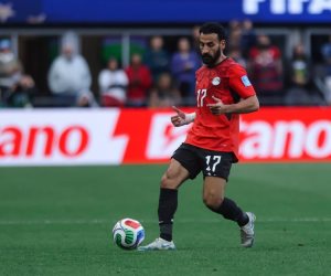 تحرك عاجل من منتخب مصر.. احتجاج رسمي إلى «فيفا» لرفع إيقاف مهند لاشين قبل مواجهة أستراليا