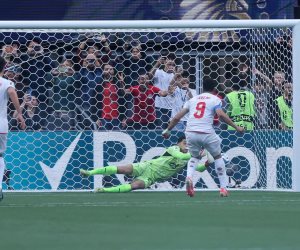 شوبير: نطمح لتحقيق إنجاز غير مسبوق في كأس العالم 2026 بعد تأهل مصر لدور الـ32