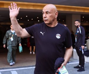 حسام حسن: محمد صلاح طلب التبديل وننتظر موقفه الطبي قبل مواجهة أستراليا في كأس العالم 2026