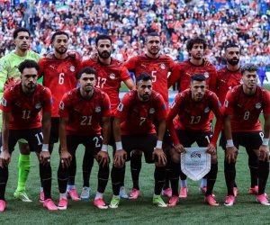 بعثة منتخب مصر تعود إلى سبوكين بعد التأهل لدور الـ32 بالمونديال